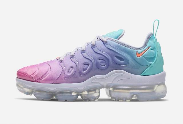 Nike Air VaporMax Plus Women's Running Shoes-08 - Click Image to Close